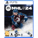 Игра NHL 24 [PS5, английская версия] в Челябинске