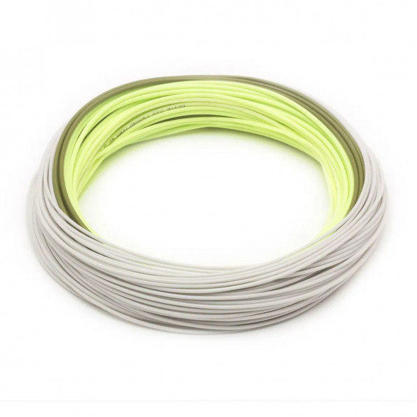 Леска RIO Elite Perception WF7F, Green/Camo/Gray в Челябинске