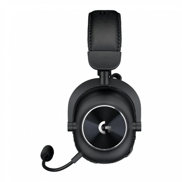 Игровая гарнитура Logitech G PRO X 2 LIGHTSPEED, черная в Челябинске