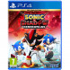 Игра Sonic x Shadow Generations Day One Edition [PS4, русские субтитры] в Челябинске
