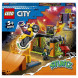 Конструктор LEGO City 60293 Парк каскадёров в Челябинске