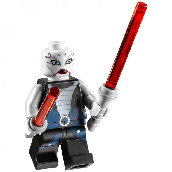 Конструктор LEGO Star Wars 7957 Спидер с Датомира в Челябинске