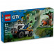 Конструктор LEGO City 60426 Внедорожный грузовик Исследователь джунглей в Челябинске