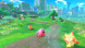 Игра Kirby and the Forgotten Land + Star-Crossed World [Nintendo Switch 2, английская версия] в Челябинске