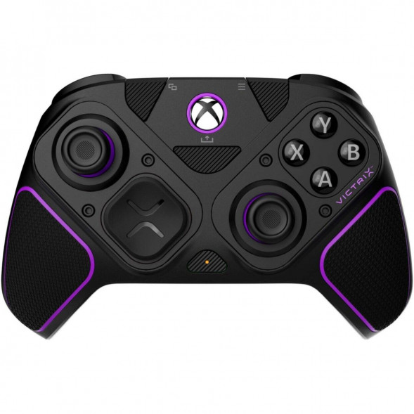 Беспроводной контроллер PDP Victrix Pro BFG для XBOX, черный в Челябинске