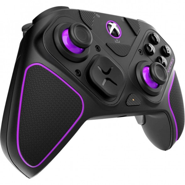 Беспроводной контроллер PDP Victrix Pro BFG для XBOX, черный в Челябинске