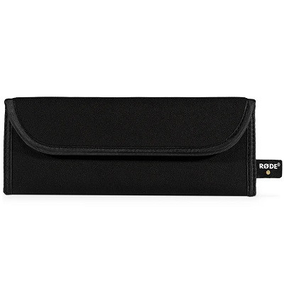 Радиосистема RODE Wireless GO II черный в Челябинске