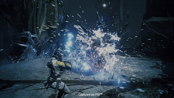 Игра Returnal [PS5, русская версия] в Челябинске