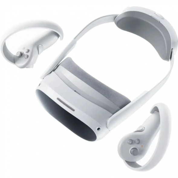 Шлем виртуальной реальности PICO 4 256 GB в Челябинске