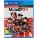 Игра MotoGP 24. Day One Edition [PS4, английская версия] в Челябинске