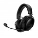 Наушники HyperX Cloud III Wireless, Black в Челябинске