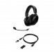 Наушники HyperX Cloud III Wireless, Black в Челябинске