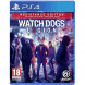 Игра Watch Dogs: Legion. Resistance Edition [PS4, русская версия] в Челябинске