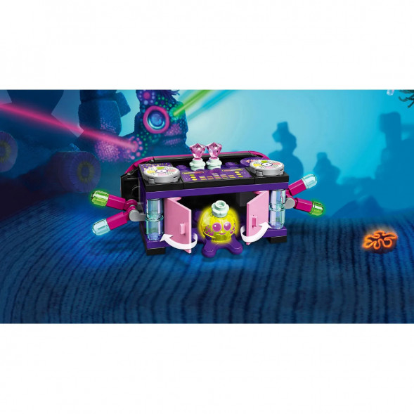 Конструктор LEGO Trolls 41250 Вечеринка на техно-рифе в Челябинске
