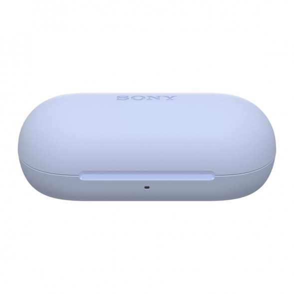 Беспроводные наушники Sony WF-C700N, Lavender в Челябинске