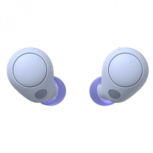 Беспроводные наушники Sony WF-C700N, Lavender в Челябинске