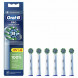 Насадки на зубные щетки Oral-B Cross Action Pro, 6 шт. в Челябинске