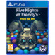 Игра Five Nights at Freddy&amp;#039;s: Into the Pit [PS4, русские субтитры] в Челябинске