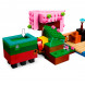 Конструктор LEGO Minecraft 21260 Сад цветущей вишни в Челябинске