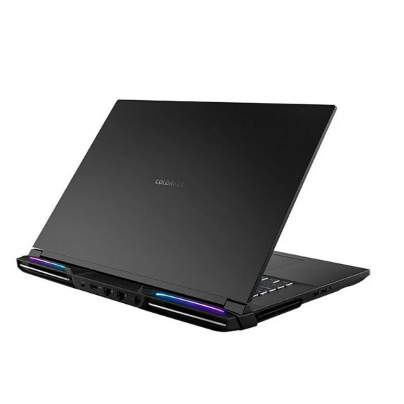 Ноутбук Colorful X18 Max-HA99A6404TJ-4EAA (18&amp;quot;, IPS, Intel Core Ultra 9 275HX, 2.7 GHz, 24 ядра, 64 ГБ DDR5, SSD 4 Тб, nVidia GeForce RTX 5090, Windows 11 Home) в Челябинске