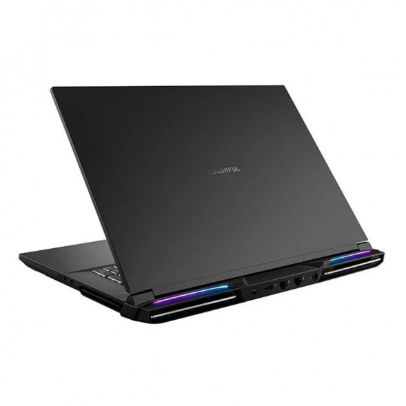 Ноутбук Colorful X18 Max-HA99A6404TJ-4EAA (18&amp;quot;, IPS, Intel Core Ultra 9 275HX, 2.7 GHz, 24 ядра, 64 ГБ DDR5, SSD 4 Тб, nVidia GeForce RTX 5090, Windows 11 Home) в Челябинске