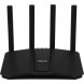 Wi-Fi роутер ASUS RT-BE58U, Wi-Fi 7, BE3600, 2.4/5ГГц, 4 LAN, черный в Челябинске