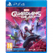Игра Marvel&amp;#039;s Guardians of the Galaxy Standard Edition [PS4, русская версия] в Челябинске