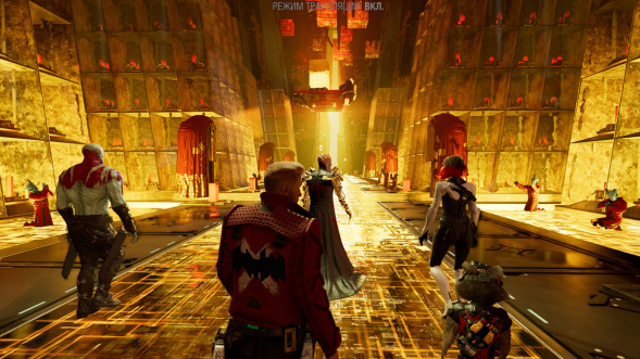 Игра Marvel&amp;#039;s Guardians of the Galaxy Standard Edition [PS4, русская версия] в Челябинске