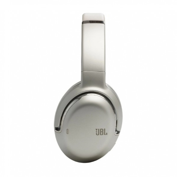 Накладные наушники JBL Tour One M2 Champagne в Челябинске