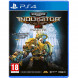 Игра Warhammer 40,000: Inquisitor - Martyr [PS4, русские субтитры] в Челябинске