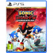 Игра Sonic x Shadow Generations. Day One Edition [PS5, русские субтитры] в Челябинске