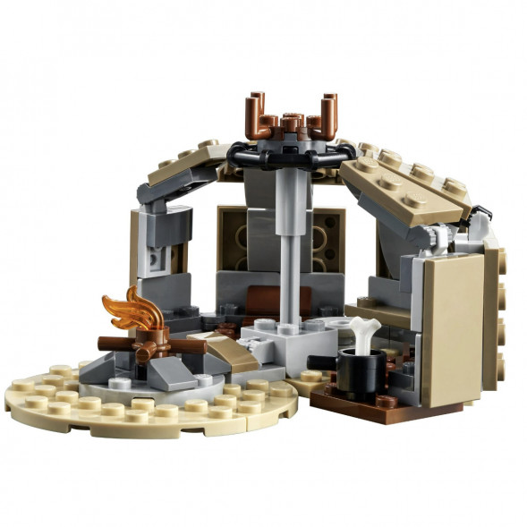 Конструктор LEGO Star Wars 75299 Испытание на Татуине в Челябинске