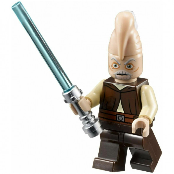 Констркутор LEGO Star Wars 7959 Звездный истребитель Джеонозианцев в Челябинске