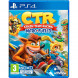 Crash Team Racing Nitro-Fueled [PS4, английская версия] в Челябинске