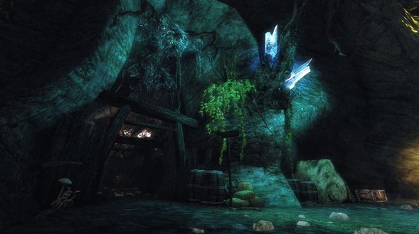 Игра Risen [Nintendo Switch, русская версия] в Челябинске