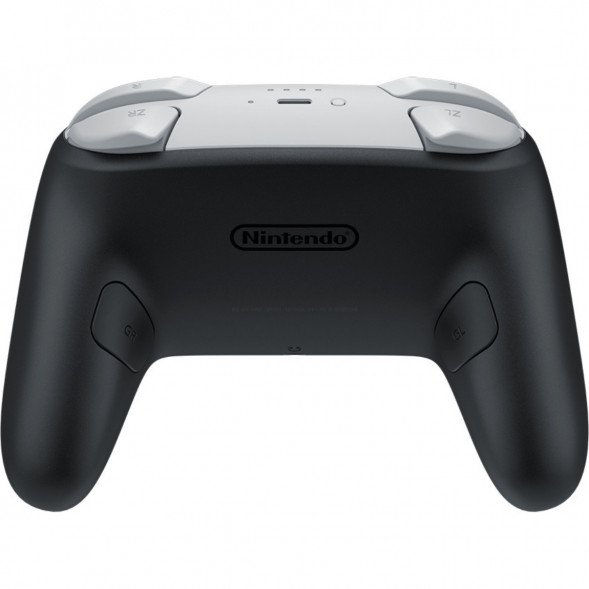 Геймпад Nintendo Switch 2 Pro Controller в Челябинске