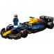 Конструктор LEGO Speed Champions 77243 Oracle Red Bull Racing RB20 F1 в Челябинске