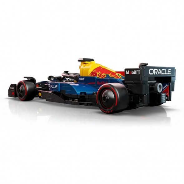 Конструктор LEGO Speed Champions 77243 Oracle Red Bull Racing RB20 F1 в Челябинске