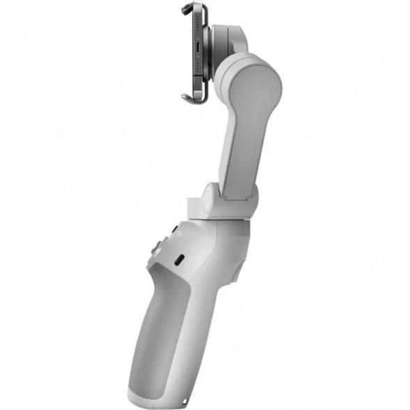 Электрический стабилизатор для смартфона DJI Osmo Mobile SE (OM SE) серый в Челябинске