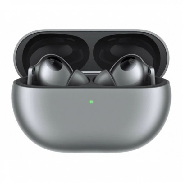 Беспроводные наушники HUAWEI Freebuds Pro 3, Silver Frost в Челябинске