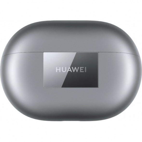 Беспроводные наушники HUAWEI Freebuds Pro 3, Silver Frost в Челябинске