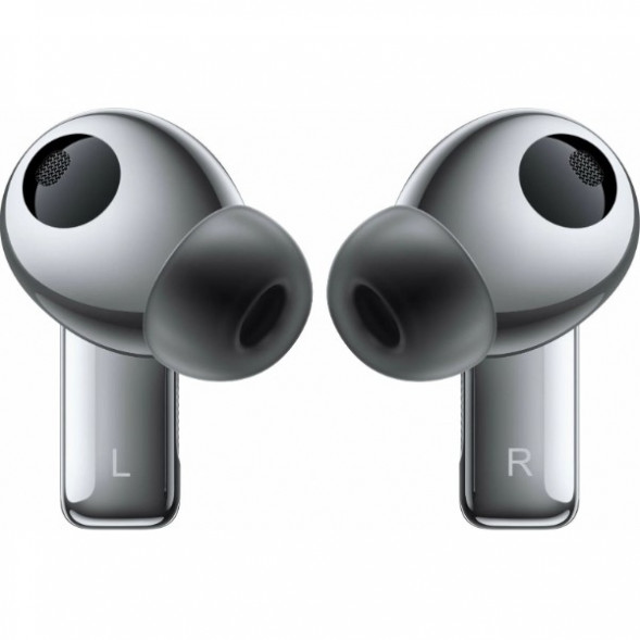 Беспроводные наушники HUAWEI Freebuds Pro 3, Silver Frost в Челябинске