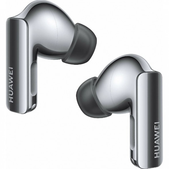Беспроводные наушники HUAWEI Freebuds Pro 3, Silver Frost в Челябинске