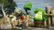 Игра Plants vs. Zombies: Garden Warfare [PS4, английская версия] в Челябинске