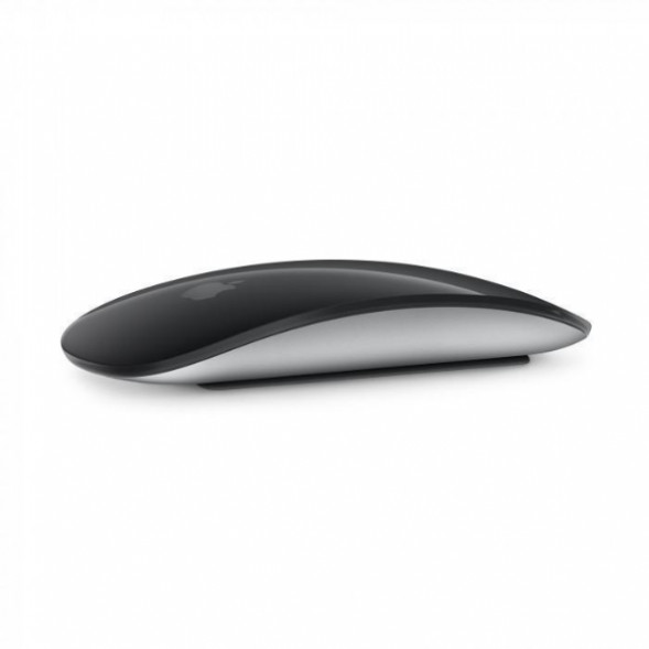 Беспроводная мышь Apple Magic Mouse 3 (MMMQ3ZA/A), чёрный в Челябинске