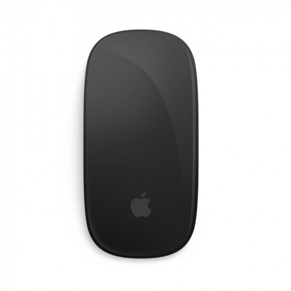 Беспроводная мышь Apple Magic Mouse 3 (MMMQ3ZA/A), чёрный в Челябинске