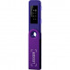 Криптокошелек Ledger Nano S Plus 1 шт., Purple Amethyst в Челябинске