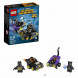 Конструктор LEGO Super Heroes 76061 Бэтмен против Женщины‑кошки в Челябинске
