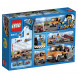Конструктор LEGO City 60017 Эвакуатор в Челябинске