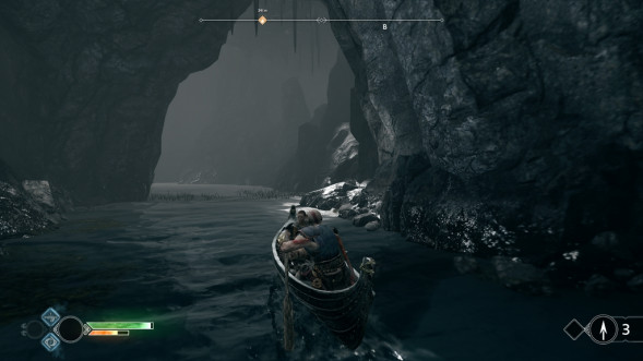 God of War [PS4, русская версия] в Челябинске